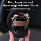 Soft Sole Anti-Slip Kids Sandals Waterproof Toddler Walking Sandals, 21 Inner Length 13.5cm, 22 Inner Length 14cm, 23 Inner Length 14.5cm, 24 Inner Length 15cm, 25 Inner Length 15.5cm, 26 Inner Length 16cm, 27 Inner Length 16.5cm, 28 Inner Length 17cm ...