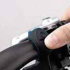 Twooc T-002 120dB Bicycle Scooter Accessories Equipped Electric Bell USB Charging Horn