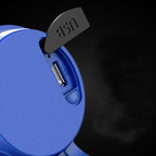 Twooc T-002 120dB Bicycle Scooter Accessories Equipped Electric Bell USB Charging Horn