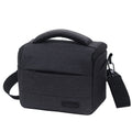 Waterproof DSLR Camera Bag for Nikon Canon SONY Panasonic etc Camera, Small, Large