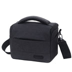Waterproof DSLR Camera Bag for Nikon Canon SONY Panasonic etc Camera, Small, Large
