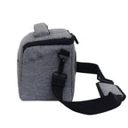 Waterproof DSLR Camera Bag for Nikon Canon SONY Panasonic etc Camera, Small, Large