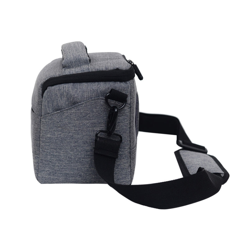 Waterproof DSLR Camera Bag for Nikon Canon SONY Panasonic etc Camera, Small, Large