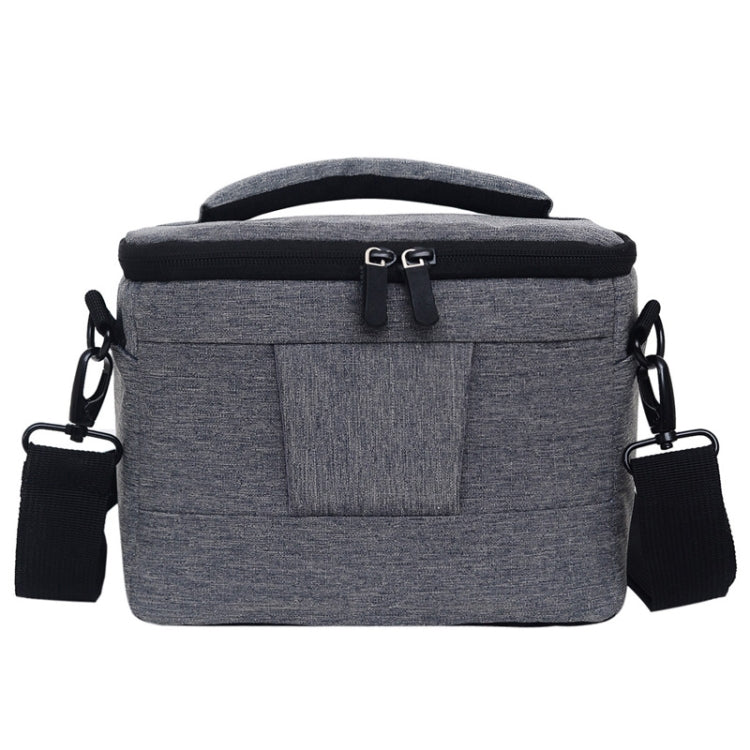 Waterproof DSLR Camera Bag for Nikon Canon SONY Panasonic etc Camera, Small, Large
