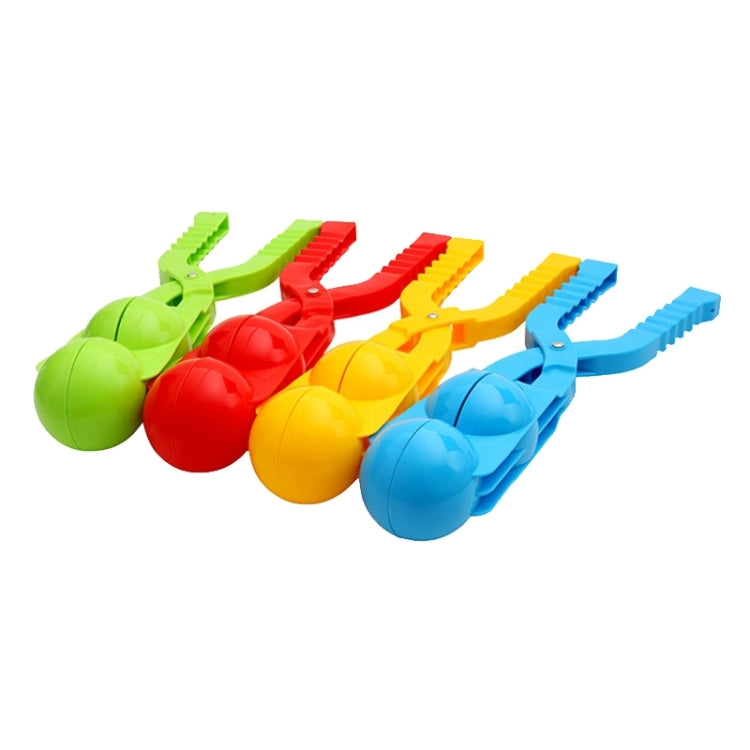 Sand Mold Tool Snow Ball Maker Funny Outdoor Sport Beach Toy, Random Color, Sand Mold(Single mine), Sand Mold(Dual mine), Sand Mold(Ball), Sand Mold(Dual Ball), Sand Mold(Duck), Sand Mold(Football)