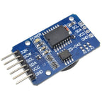 DS3231 AT24C32 High Precision Clock Module IIC Module Memory Module