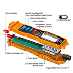 ANENG A3003 Multi-Function Pen-Type High-Precision Smart Multimeter, A3003