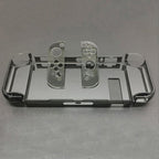 Hard PC Protection Cover For Nintend Switch NS Case Detachable Crystal Plastic Shell Console Controller Accessories