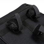 SAHOO Bicycle Bag Head Bag Riding Storage Bag, SAHOO Head Storage Bag