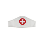 3 Sets Children Pretend Play Doctor Nurse Costume Performance Clothing Toy, 3 Sets Play Doctor Nurse Costume