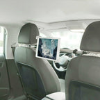 Auto Car Back Seat Headrest Universal Tablet Mounting Holder, 7-10.5 inch Tablet, 9.5-14.5 inch  Tablet