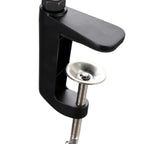 HUIESON HS-P-L22 PVC Universal Variable Table Clip Table Tennis Serving Training Machine Set, HS-P-L22