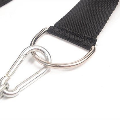 Head and Neck Trainer Shoulder Weight-bearing Strength Trainer, Head and Neck Strength Trainer