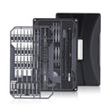 JM-8172 73 In 1 Combination Screwdriver Set Mobile Phone Computer Game Machine Model Removal Tool, JM-8172 73 In 1