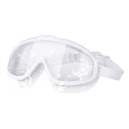 Liquid Silicone Swimming Equipment HD Anti-fog Comfortable Electroplated Swimming Goggles, Liquid Silicone Swimming Goggles(White Transparent), Liquid Silicone Swimming Goggles(Black Transparent), Liquid Silicone Swimming Goggles(White Gold Plated)    ...