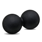 Silicone Elastic Fitness Massage Ball Yaga Ball