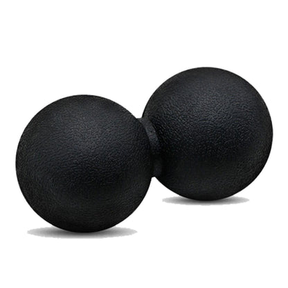 Silicone Elastic Fitness Massage Ball Yaga Ball