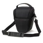 Fashion Waterproof Triangle Camera Bag