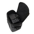 Fashion Waterproof Triangle Camera Bag