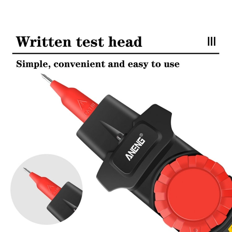 ANENG A3004 Multi-Function Pen-Type High-Precision Smart Multimeter, A3004