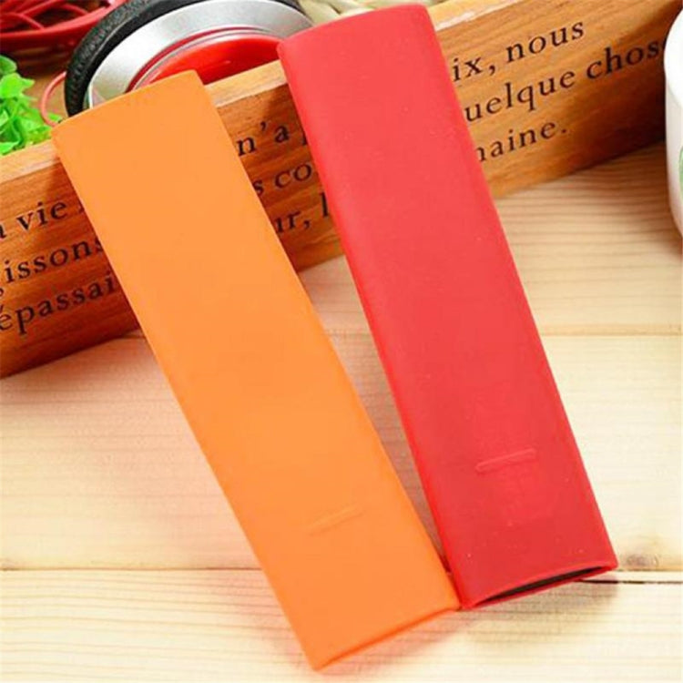 6 PCS Soft Silicone TPU Protective Case Remote Rubber Cover Case for Xiaomi Remote Control I Mi TV Box