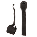 Hanging Training Belt Tension Rope Door Buckle Fitness Equipment Accessories, Hanging Tension Rope