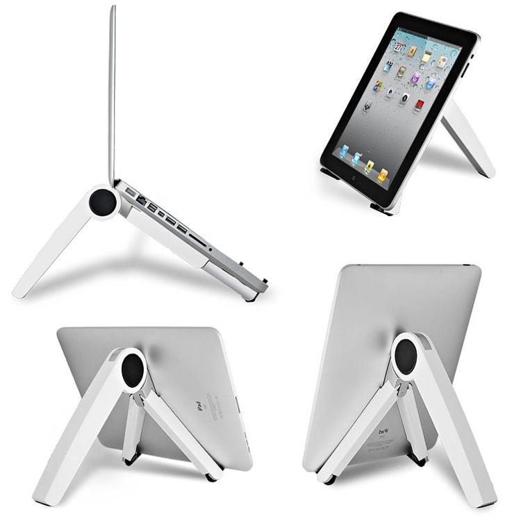 Tablet PC Laptop Desktop Bracket Cooling Triangle Bracket