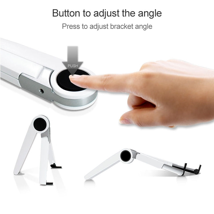 Tablet PC Laptop Desktop Bracket Cooling Triangle Bracket