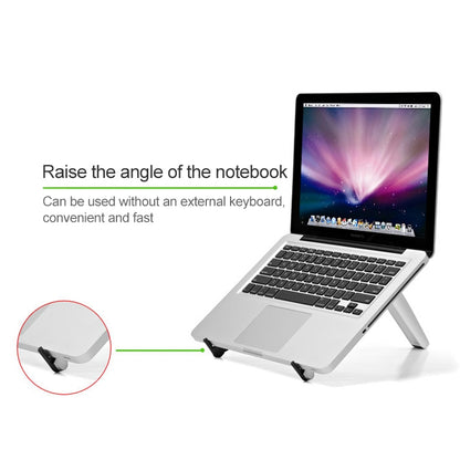 Tablet PC Laptop Desktop Bracket Cooling Triangle Bracket