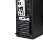 USB3.0 20P Bezel Cable Chassis PCI Bit Expansion USB3.0 Female Full-height Half-height Bezel