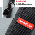 Naturehike Ultra-light Portable Outdoor Waterproof Bag Travel Double Shoulder Foldable Backpack, 18L, 22L