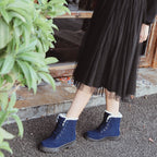 Ladies Cotton Shoes Plus Velvet Snow Boots, 35, 36, 40, 41, 42, 43