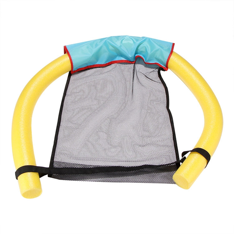 Pool Floating Chair Swimming Pools Seats Floating Bed Chair Noodle Chairs, Swimming Floating Bed Chair (L Yellow), Swimming Floating Bed Chair (L Green), Swimming Floating Bed Chair (L Red), Swimming Floating Bed Chair (L Blue)                         ...