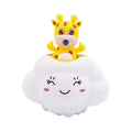 Fallow Deer Rain Cloud Children Baby Bathing Beach Play Toys