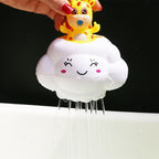 Fallow Deer Rain Cloud Children Baby Bathing Beach Play Toys