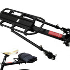Bicycle Shelf Cycling Equipment Accessories Mountain Bike Rear Shelf, Bicycle Rear Shelf