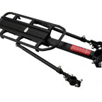 Bicycle Shelf Cycling Equipment Accessories Mountain Bike Rear Shelf, Bicycle Rear Shelf