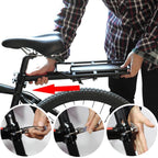 Bicycle Shelf Cycling Equipment Accessories Mountain Bike Rear Shelf, Bicycle Rear Shelf