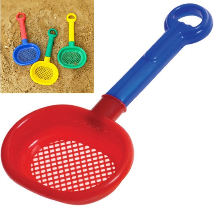 Children Beach Toys Spoons Bath Toys Snow Outdoor Toys, Spoons Beach Shovel Toy(Red), Spoons Beach Shovel Toy(Yellow), Spoons Beach Shovel Toy(Green), Spoons Beach Shovel Toy(Blue)