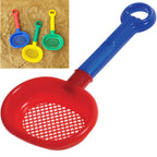 Children Beach Toys Spoons Bath Toys Snow Outdoor Toys, Spoons Beach Shovel Toy(Red), Spoons Beach Shovel Toy(Yellow), Spoons Beach Shovel Toy(Green), Spoons Beach Shovel Toy(Blue)