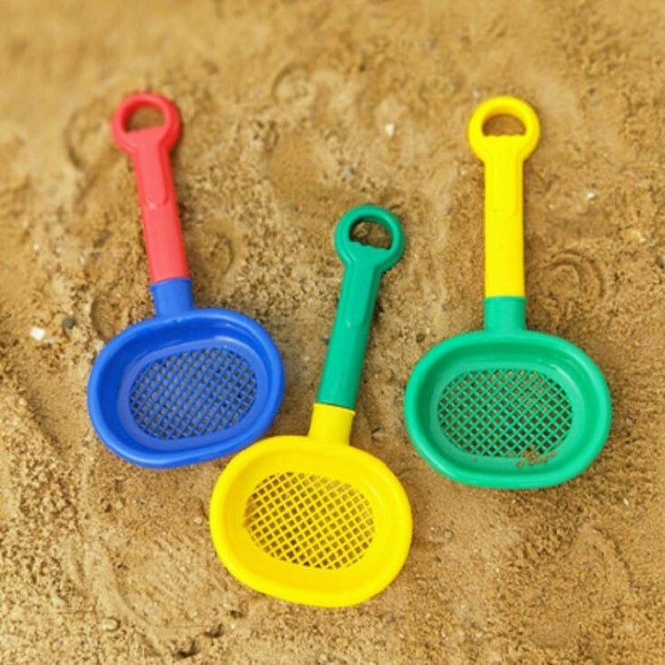 Children Beach Toys Spoons Bath Toys Snow Outdoor Toys, Spoons Beach Shovel Toy(Red), Spoons Beach Shovel Toy(Yellow), Spoons Beach Shovel Toy(Green), Spoons Beach Shovel Toy(Blue)