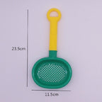 Children Beach Toys Spoons Bath Toys Snow Outdoor Toys, Spoons Beach Shovel Toy(Red), Spoons Beach Shovel Toy(Yellow), Spoons Beach Shovel Toy(Green), Spoons Beach Shovel Toy(Blue)