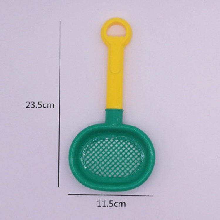 Children Beach Toys Spoons Bath Toys Snow Outdoor Toys, Spoons Beach Shovel Toy(Red), Spoons Beach Shovel Toy(Yellow), Spoons Beach Shovel Toy(Green), Spoons Beach Shovel Toy(Blue)
