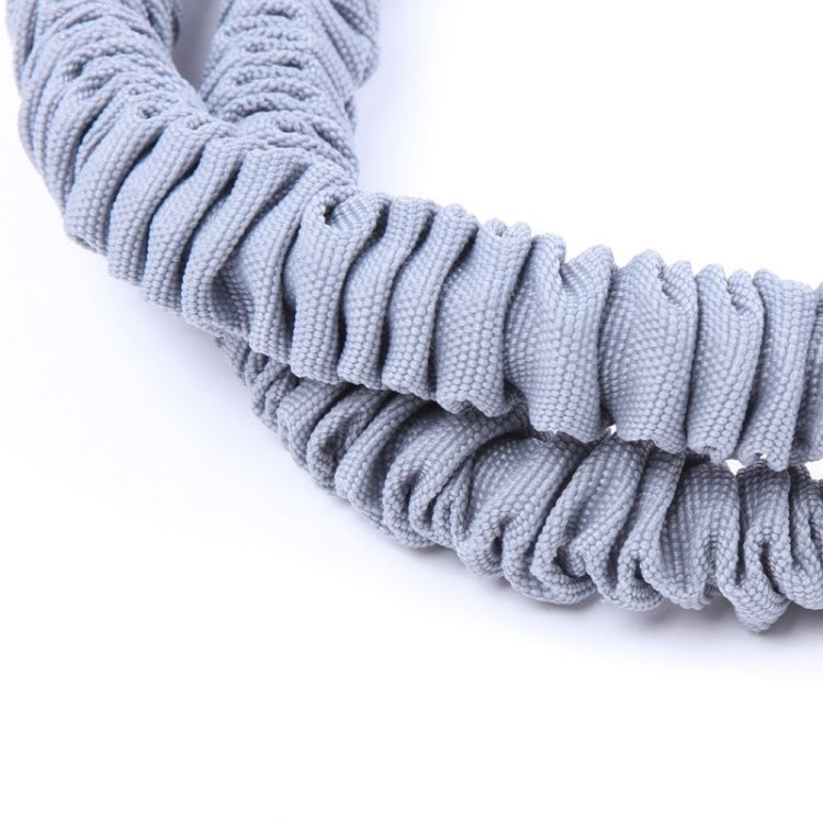 Multifunctional Roller Rope Abdominal Wheel Beginners Use Fitness Equipment Set, 3 in 1
