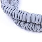 Multifunctional Roller Rope Abdominal Wheel Beginners Use Fitness Equipment Set, 3 in 1