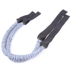Multifunctional Roller Rope Abdominal Wheel Beginners Use Fitness Equipment Set, 3 in 1