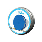 LiLioo Bicycle Chain Oiling Tool Roller Chain Oiler