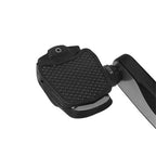 1 Pair Richy Road Bike Lock Pedal To Flat Pedal Converter Is Suitable For SPD / LOOK Road Pedal Lock, SPD, KEO