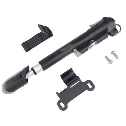 Mini Portable Inflatable Cylinder for Bicycle Pump, Bicycle Pump
