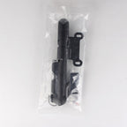 Mini Portable Inflatable Cylinder for Bicycle Pump, Bicycle Pump